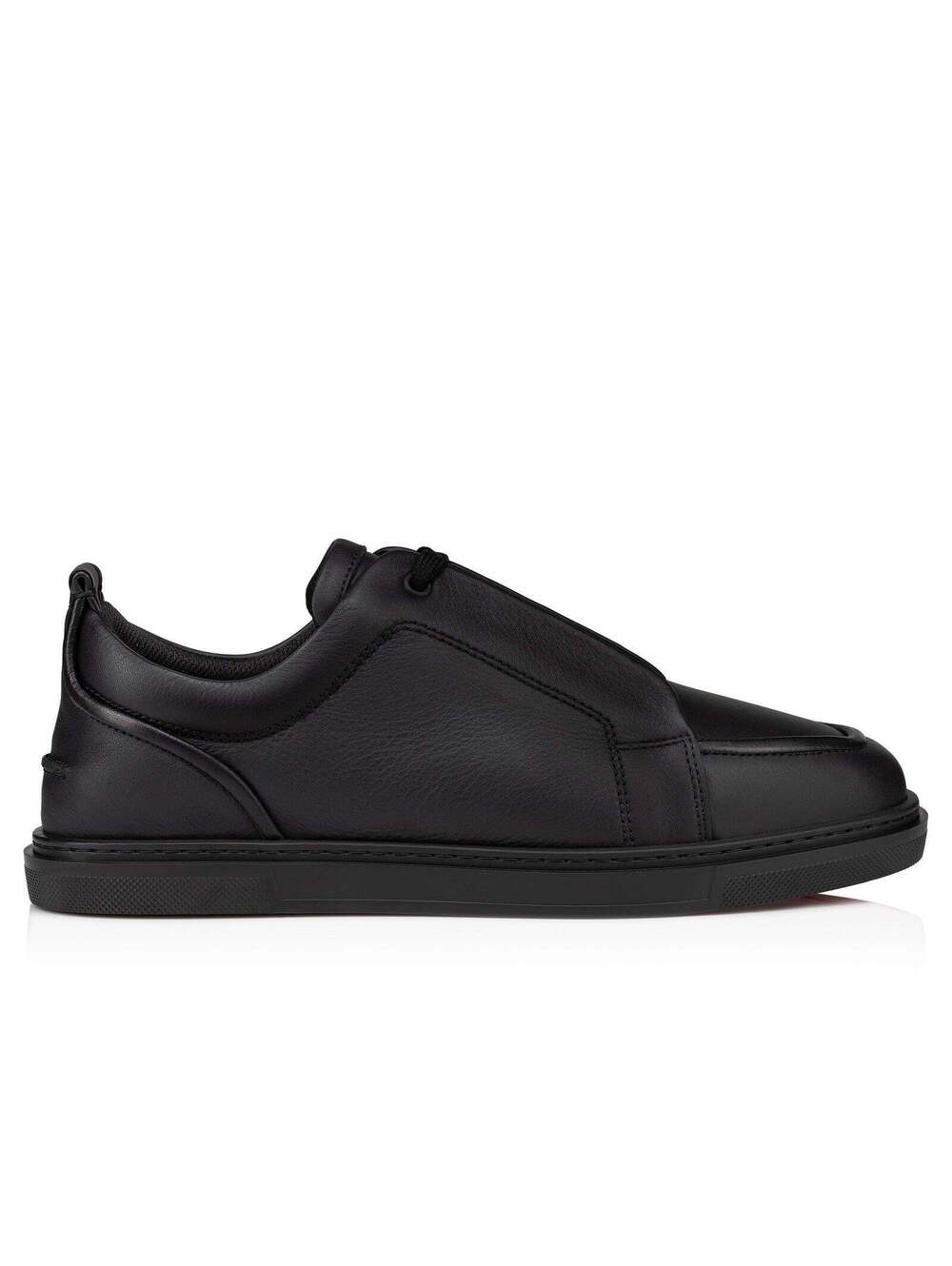 Christian Louboutin Jimmy Sneakers(PLEASE REQUEST YOUR SIZE BEFORE PURCHASING)